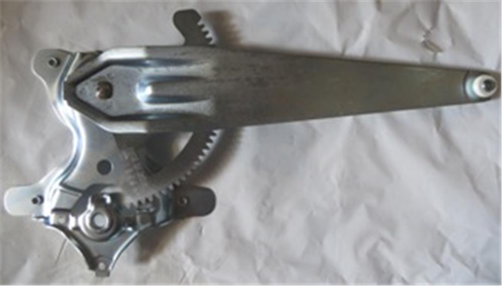 TOYOTA RAV4- 2001-2004- ARKA CAM KRİKOSU SOL TARAF ELEKTRİKLİ/MOTORSUZ 