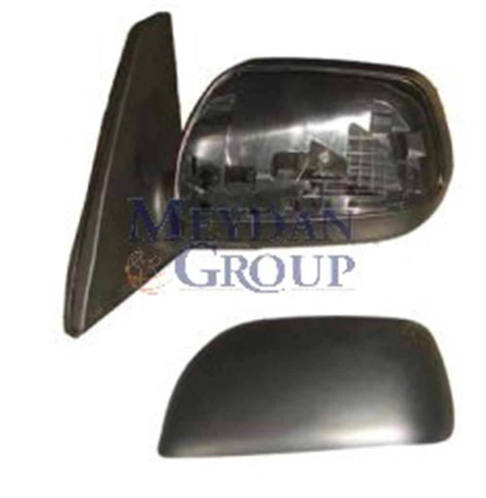 TOYOTA RAV4- 2001-2004- KAPI AYNASI SOL TARAF MANUEL KAPAKLI