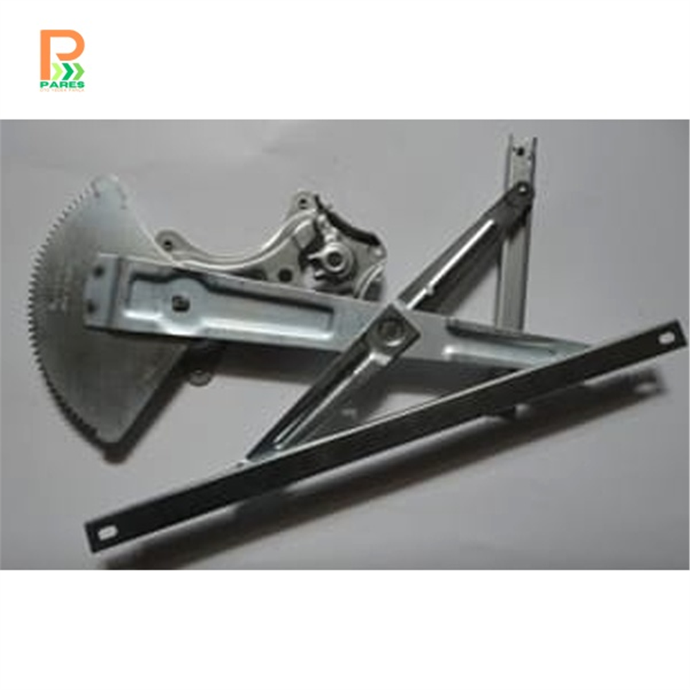 TOYOTA RAV4- 2001-2004- ÖN CAM KRİKOSU SOL TARAF ELEKTRİKLİ/MOTORSUZ 