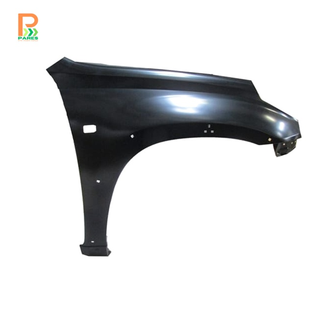 TOYOTA RAV4- 2001-2004- ÖN ÇAMURLUK DELİKLİ SAĞ TARAF SİNYAL VE DODİK DELİKLİ