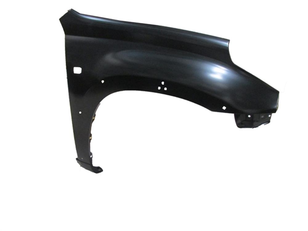 TOYOTA RAV4- 2001-2004- ÖN ÇAMURLUK DELİKLİ SAĞ TARAF SİNYAL VE DODİK DELİKLİ