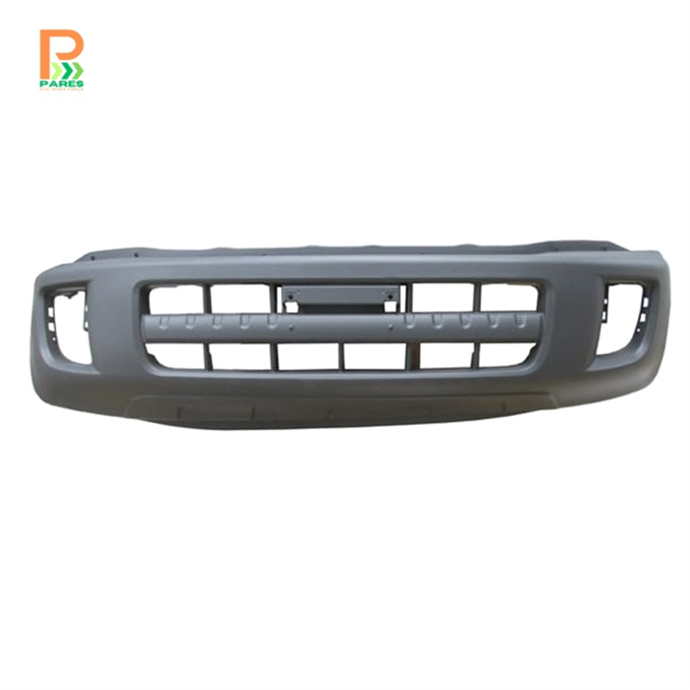 TOYOTA RAV4- 2001-2004- ÖN TAMPON (ASTARLI DODİK/SİS DELİKLİ)
