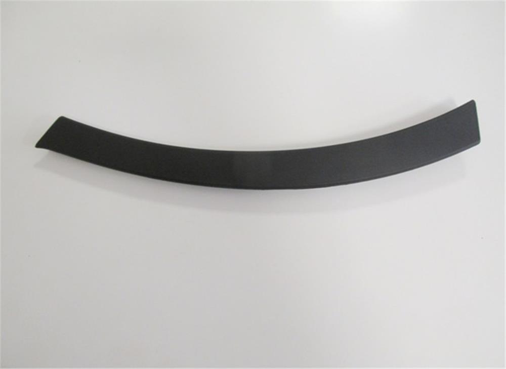 TOYOTA RAV4- 2013-2016- ÖN TAMPON DODİK PLASTİĞİ SAĞ TARAF SİYAH