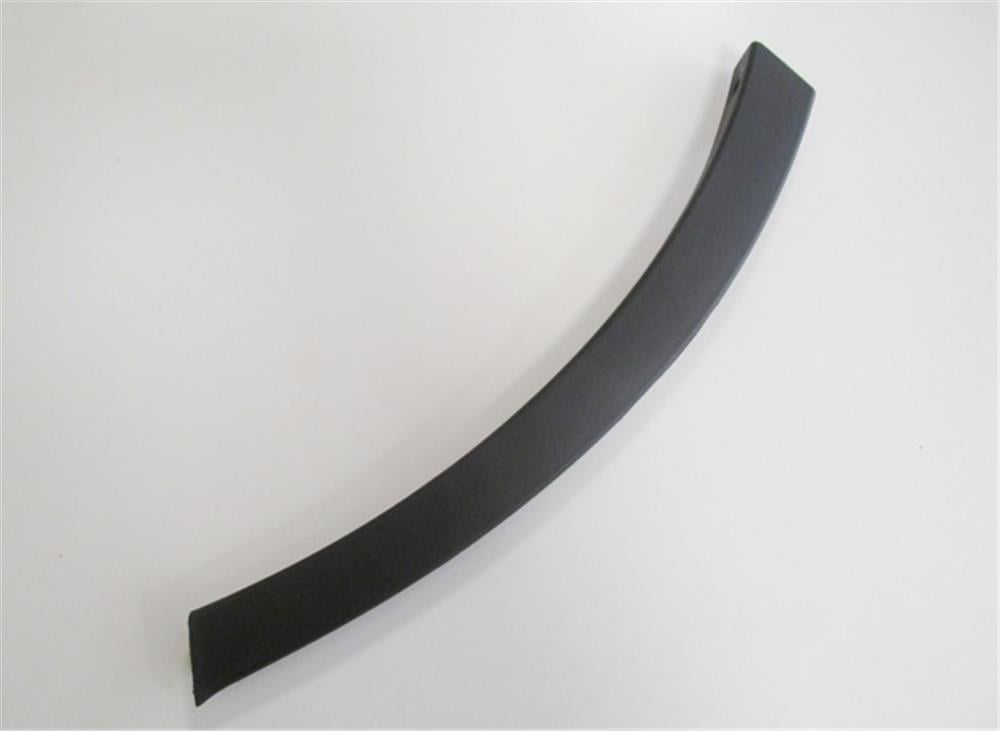 TOYOTA RAV4- 2013-2016- ÖN TAMPON DODİK PLASTİĞİ SAĞ TARAF SİYAH