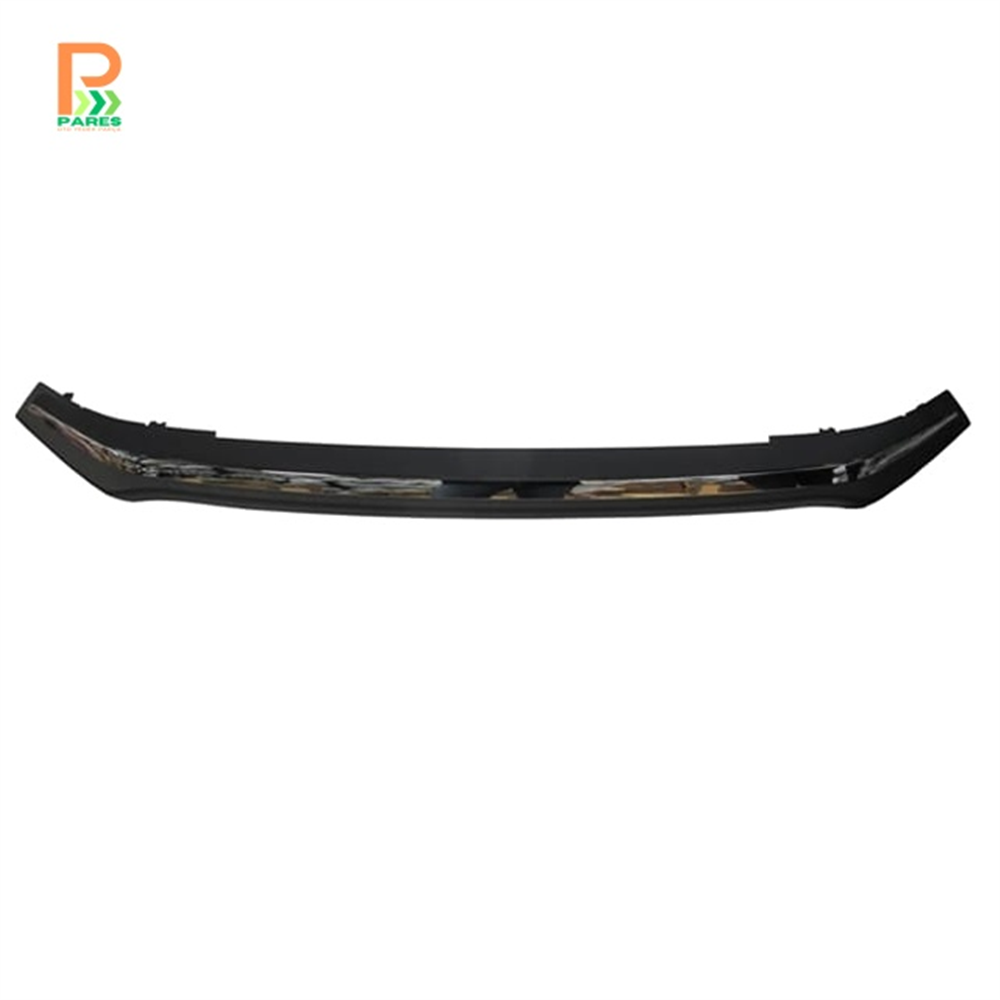 TOYOTA RAV4- 2013-2016- ÖN TAMPON PANJURU ALT NİKELAJLI 