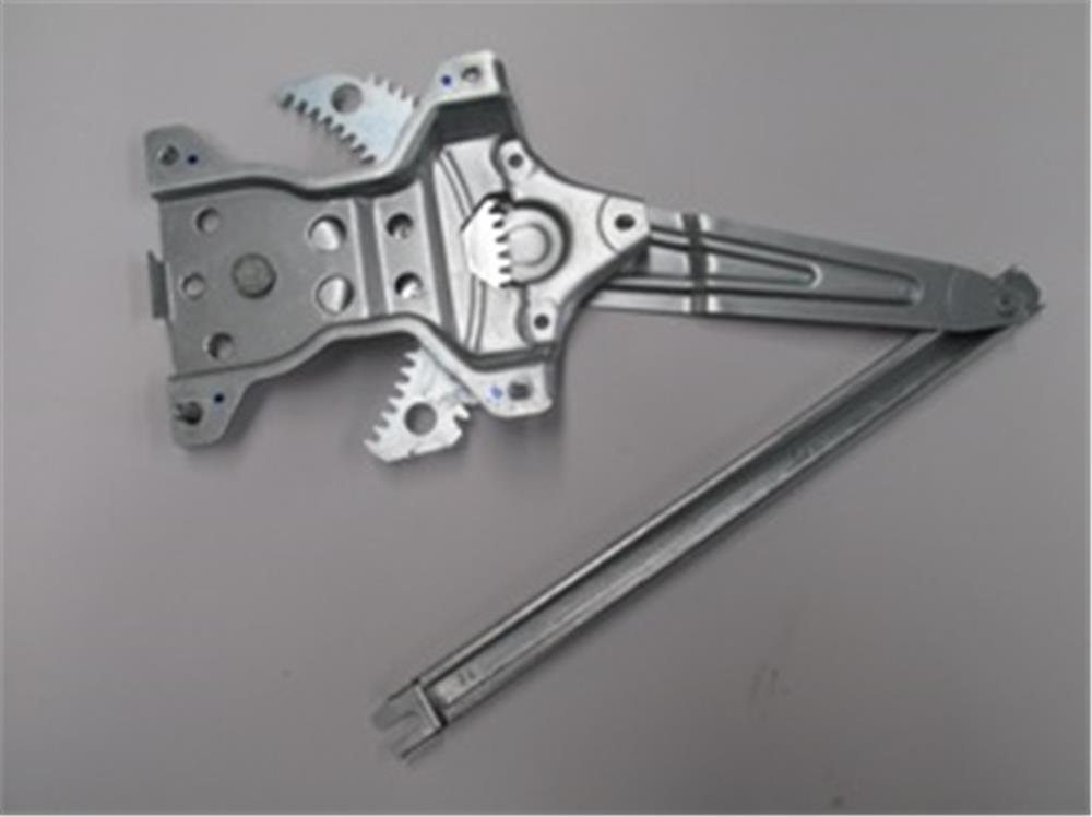 TOYOTA RAV4- 94/00; ARKA CAM KRİKOSU SOL TARAF ELEKTRİKLİ/MOTORSUZ 