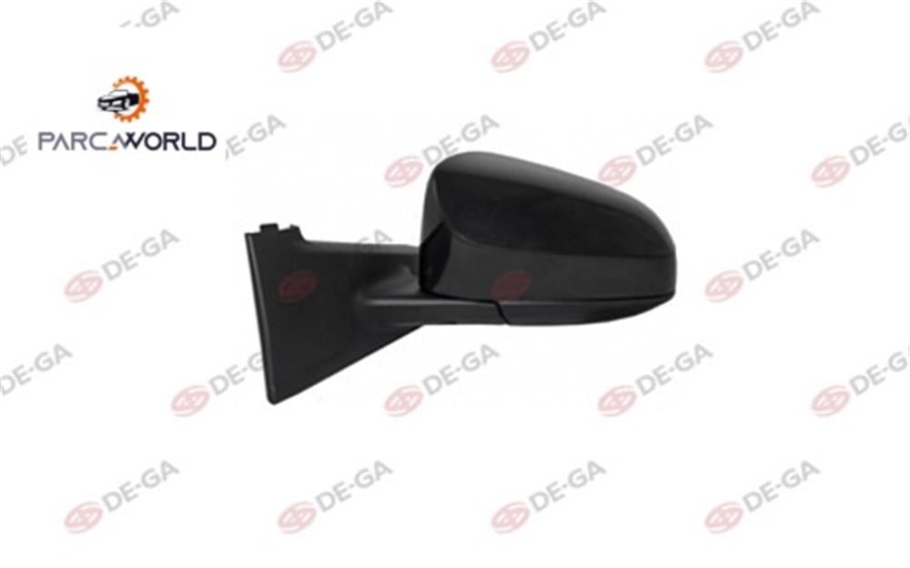 Toyota Yarıs 1114 Dikiz Ayna Elk Con Psyh 3p Sol