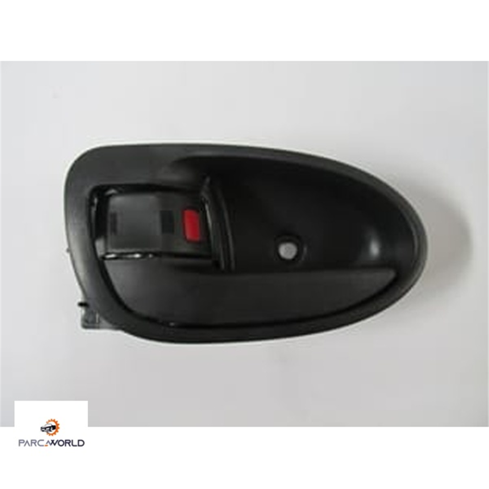 TOYOTA YARIS- 2006-2011- ÖN/ARKA KAPI İÇ AÇMA KOLU SOL TARAF 