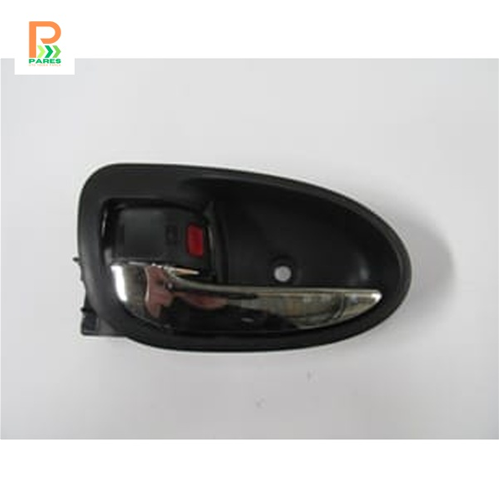 TOYOTA YARIS- 2006-2011- ÖN/ARKA KAPI İÇ AÇMA KOLU SOL TARAF (ELCEĞİ NİKELAJLI) 