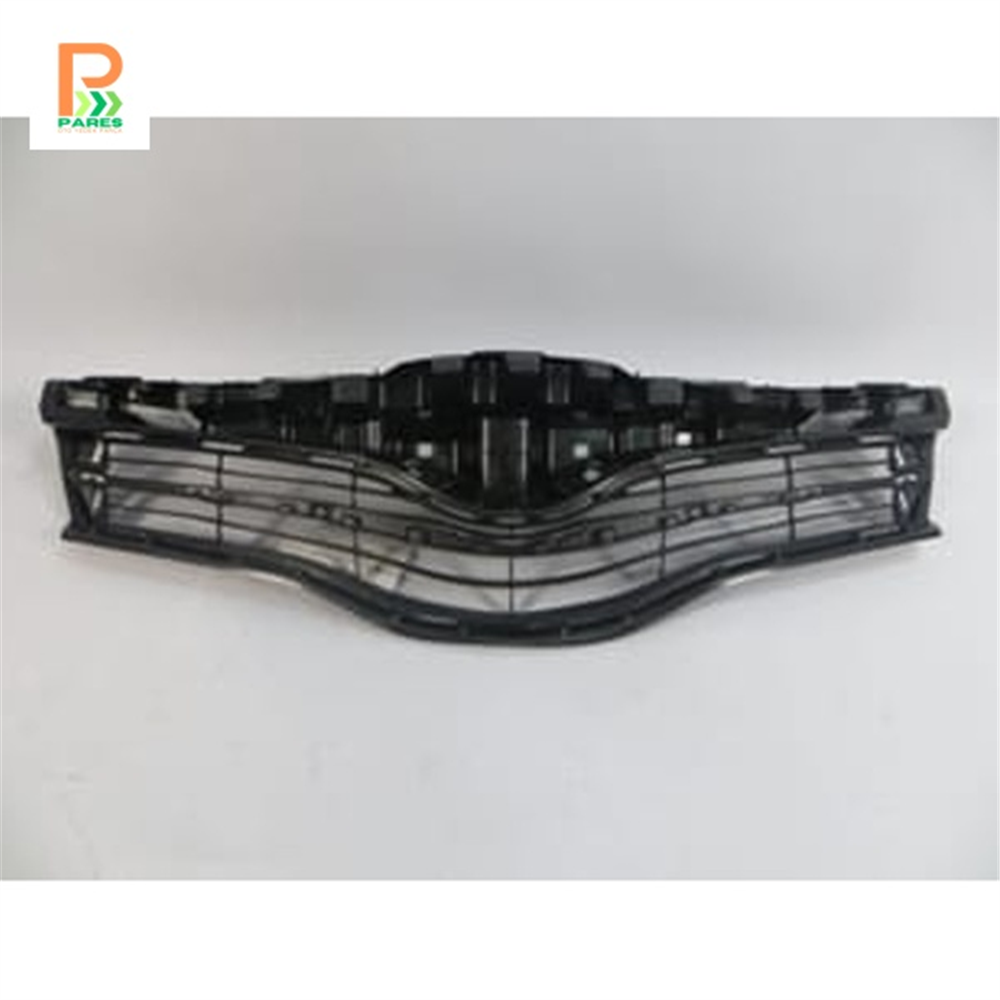 TOYOTA YARIS- 2011-2014- ÖN PANJUR (TÜV)