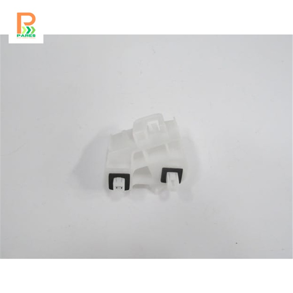 TOYOTA YARIS- 2011-2016- ARKA TAMPON BRAKETİ SOL TARAF PLASTİK