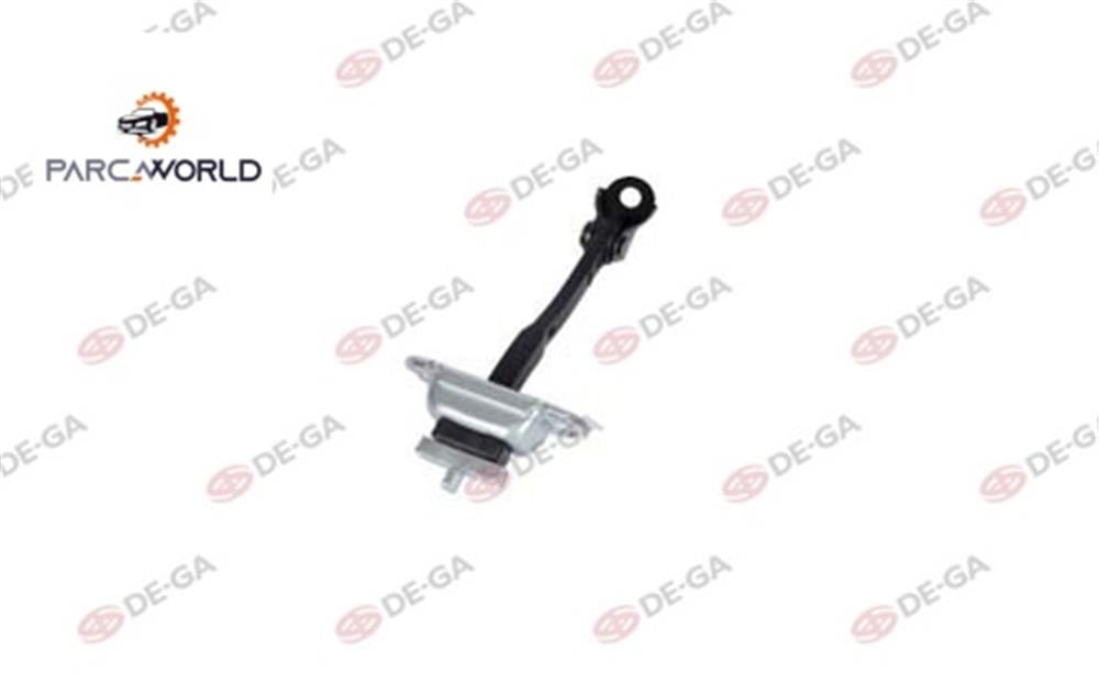 Toyota Yarıs Arka Kapı Gergısı 2003-2005