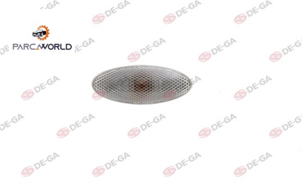 Toyota Yarıs Ön Çamurluk Sınyalı Std Corolla 08) 2006-2009