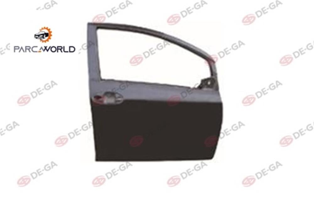 Toyota Yarıs Ön Kapı Hb Sağ 2006-2011