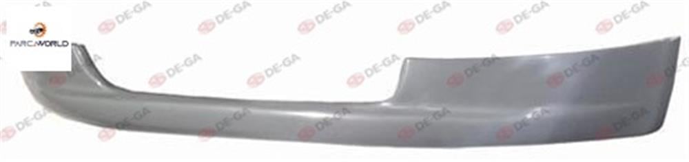 Toyota Yarıs Ön Tampon Alt Parça 1999-2002