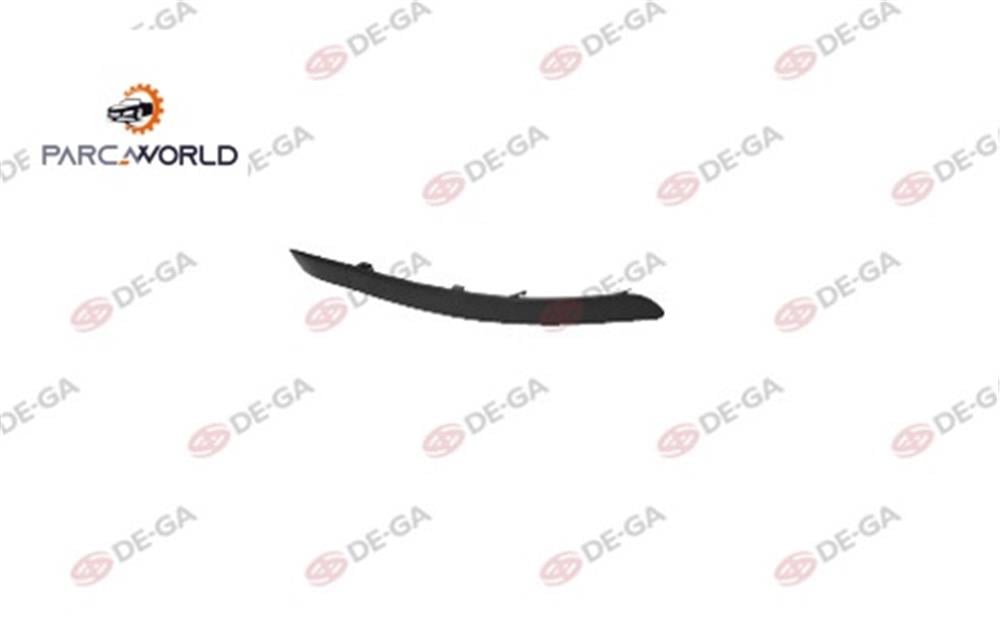 Toyota Yarıs Ön Tampon Kuşağı Sağ 2003-2005