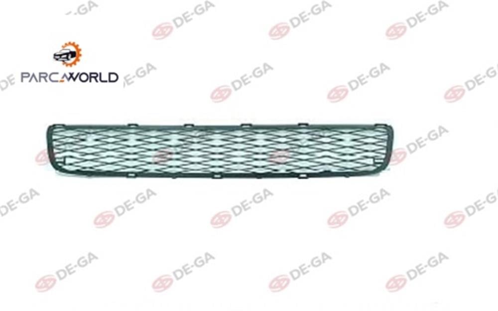Toyota Yarıs Ön Tampon Panjuru Orta 06 Tüv