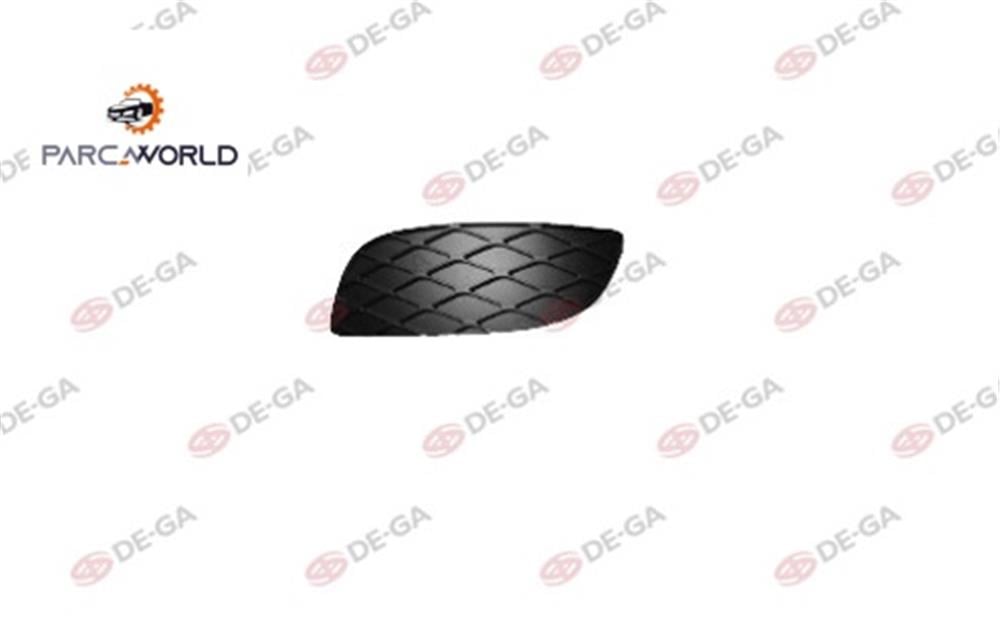 Toyota Yarıs Ön Tampon Panjuru Sol 2003-2005