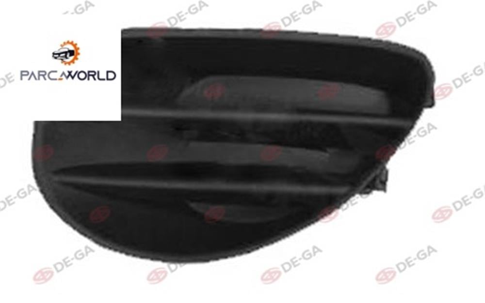 Toyota Yarıs Ön Tampon Panjuru Sol 2006-2008