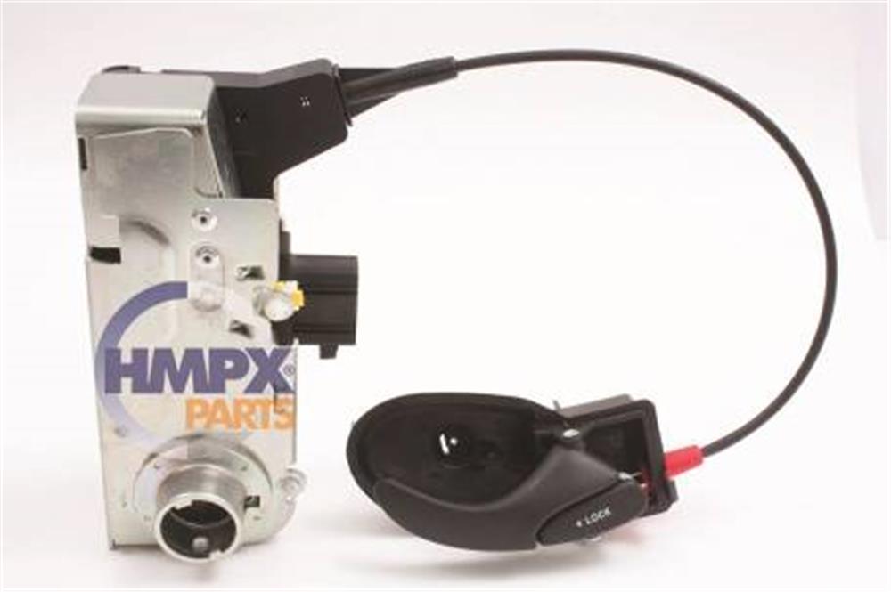 TRANSIT 01- V 184 ÖN KAPI KİLİDİ SAĞ ELEKTRİKLİ 1818766