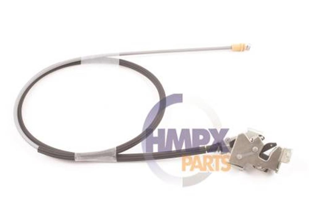 TRANSIT 01- V 184 - V 347 ARKA KAPI KİLİT KABLOLU ÜST SOL ORTA TAVAN 1494096