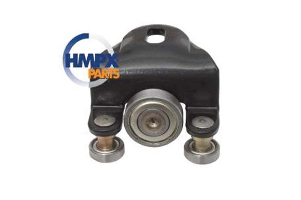 TRANSIT 01- V184 SÜRGÜLÜ KAPI ÜST MAKARA DÜZ RULMANLI SOL 1639910