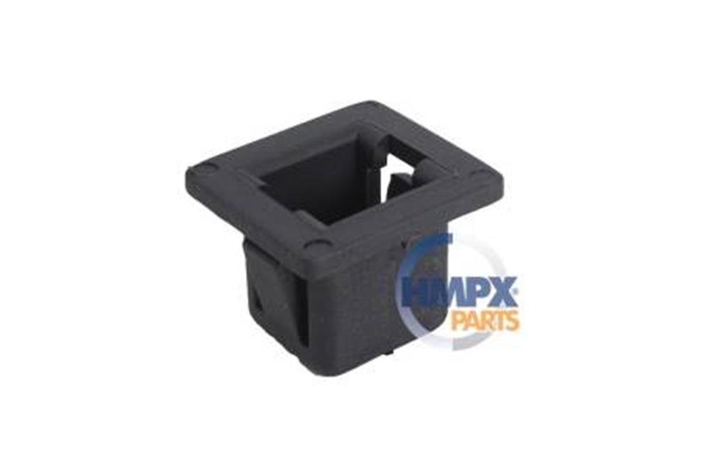 TRANSIT M 12 15 ARKA KAPI KİLİT SÜRGÜ FİBERİ 7312887