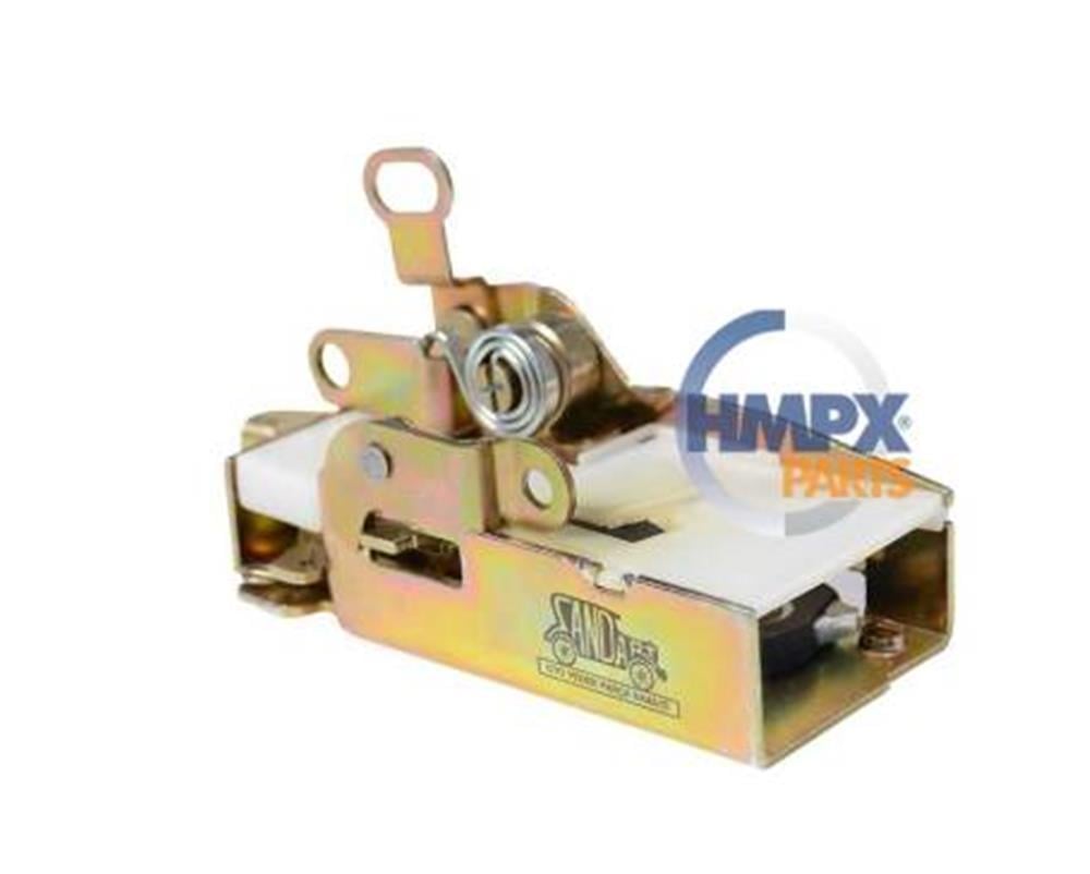 TRANSIT T 12-15 92-00 ARKA KAPI KİLİDİ 6760438