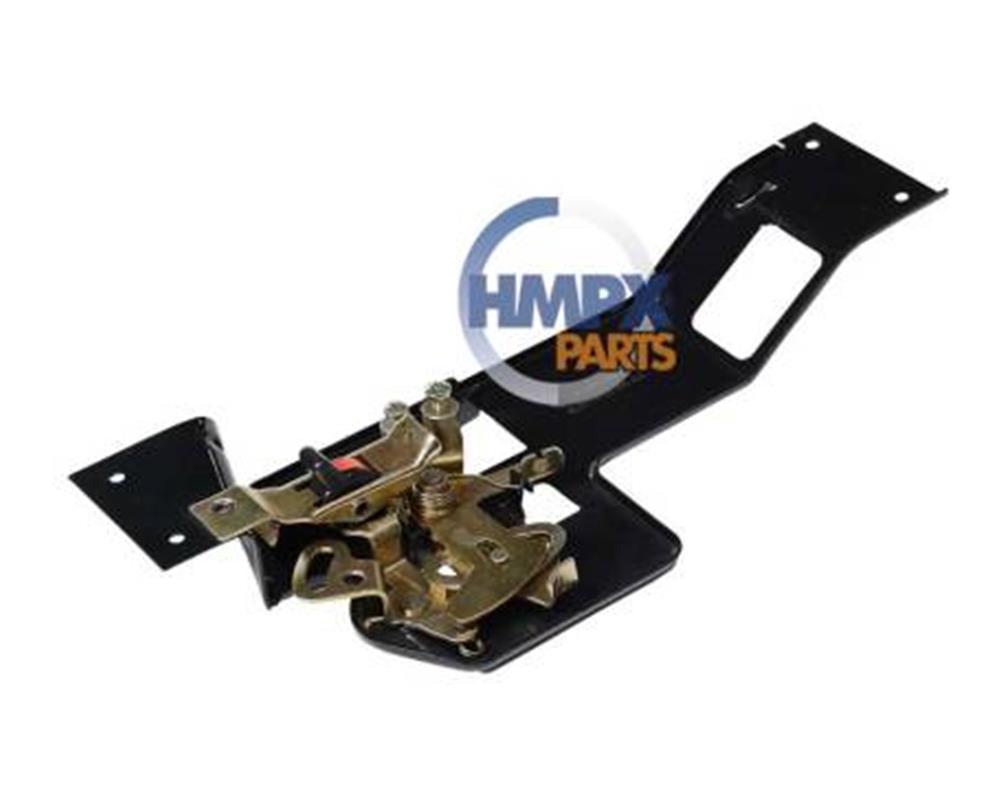 TRANSIT T 12-15 92-00 ORTA KAPI KİLİT ÜÇGENİ İÇ 6196463