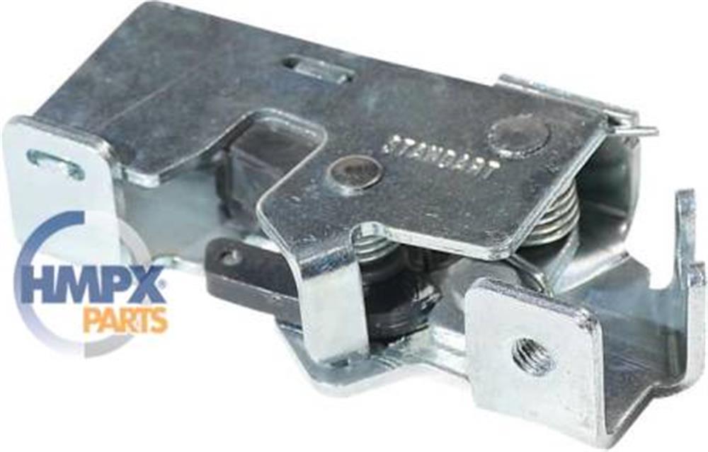 TRANSIT V 184 01-06 ARKA KAPI KİLİDİ ALT SOL 1494102