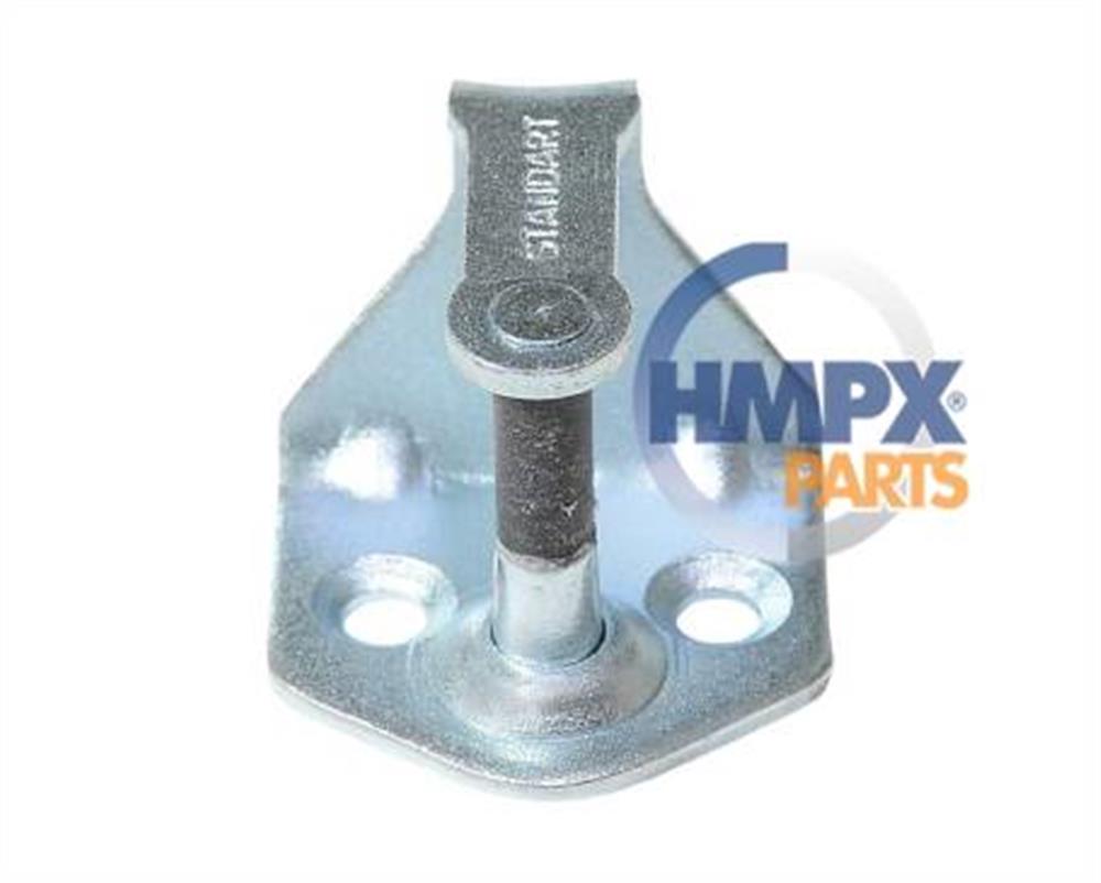 TRANSIT V 184 01- CONNECT 02- ARKA KAPI KİLİT KARŞILIĞI ÇİFT KAPI ORTA 1507941