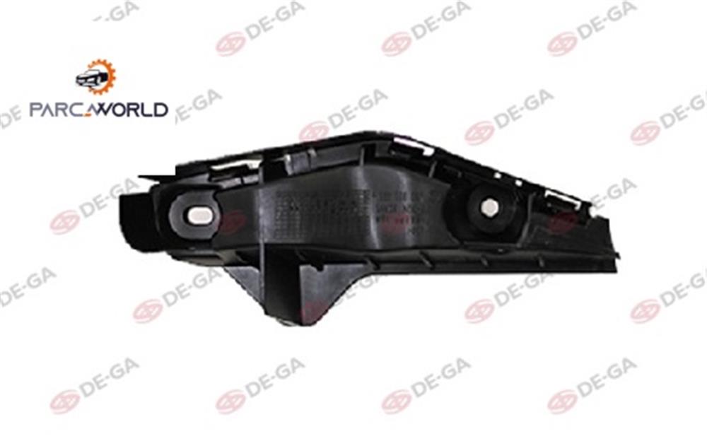 Volkswagen Amarok Ön Tampon Braketı Sağ 2010