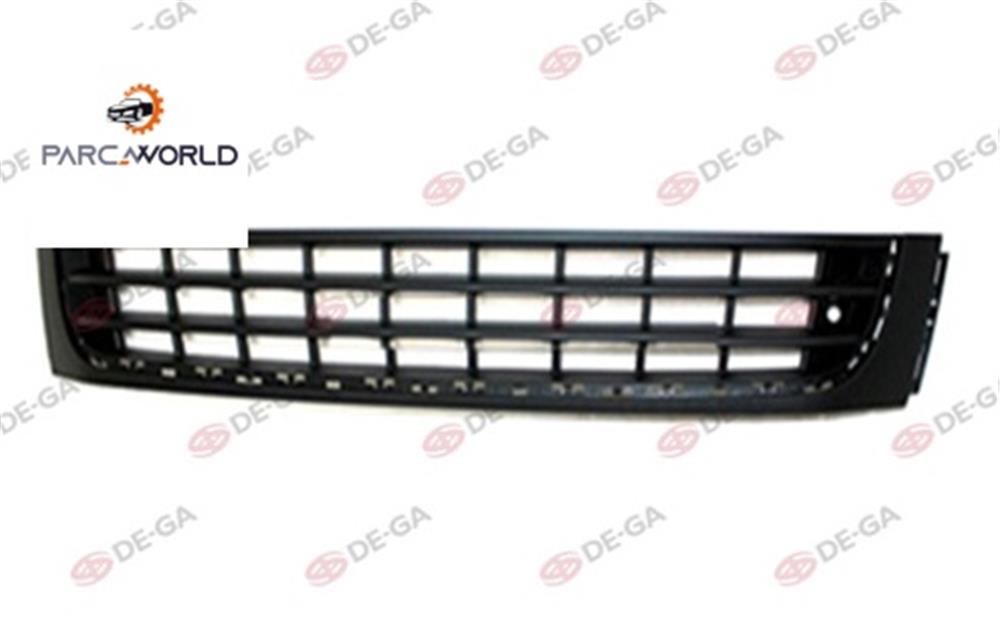 Volkswagen Amarok Ön Tampon Panjuru 2013-2016