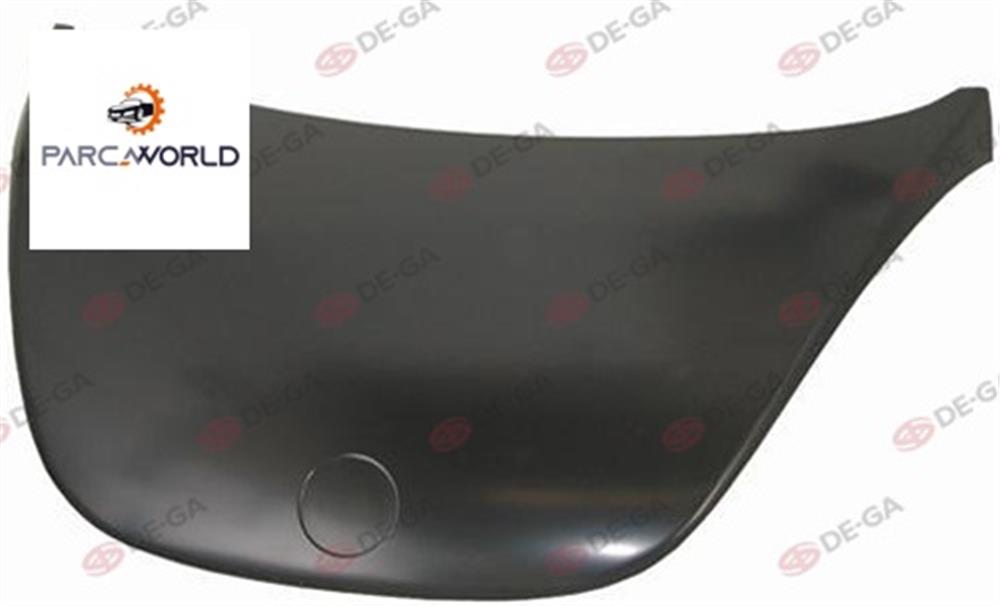 Volkswagen Beetle Motor Kaputu 1998