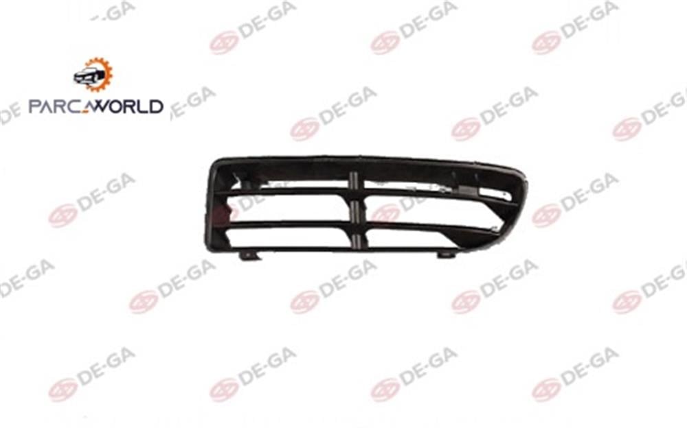 Volkswagen Bora Ön Tampon Panjuru Açık Sol 1998-2005
