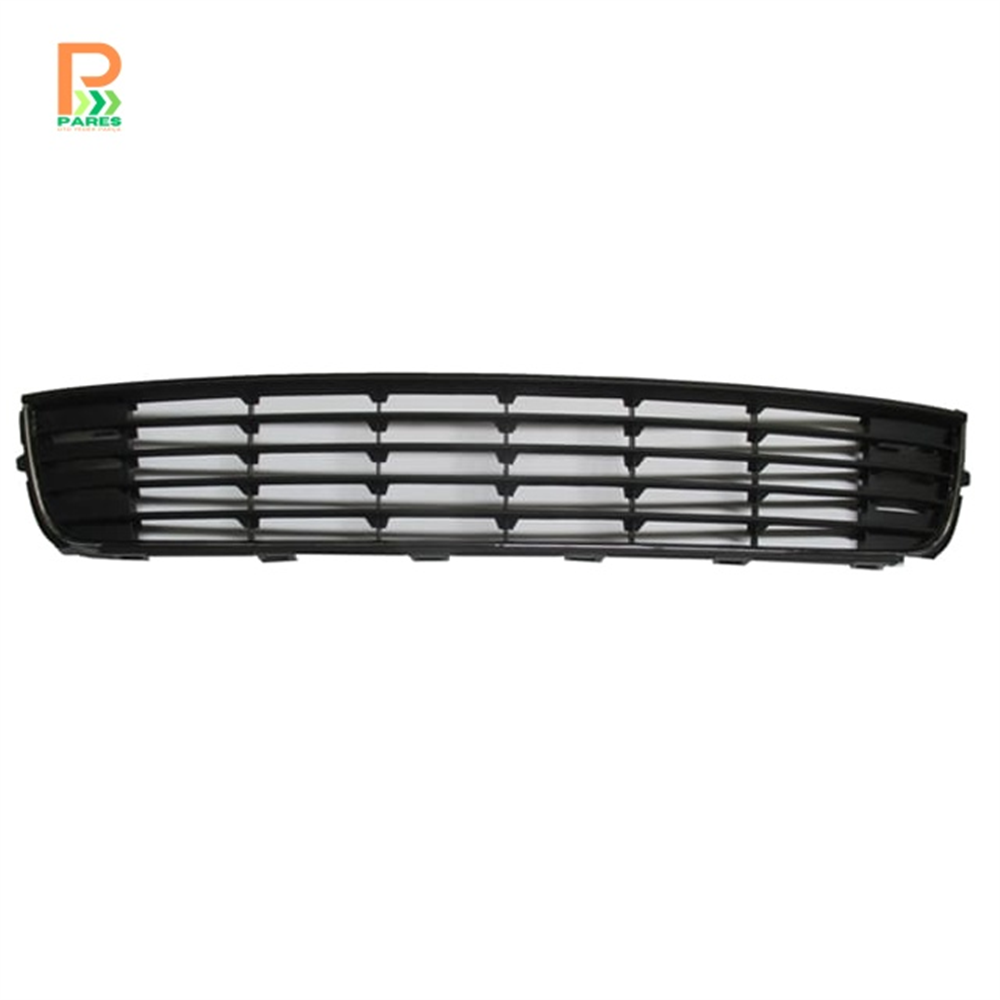 VOLKSWAGEN CADDY- 11/15; ÖN TAMPON PANJURU (NİKELAJ ÇITALI) 