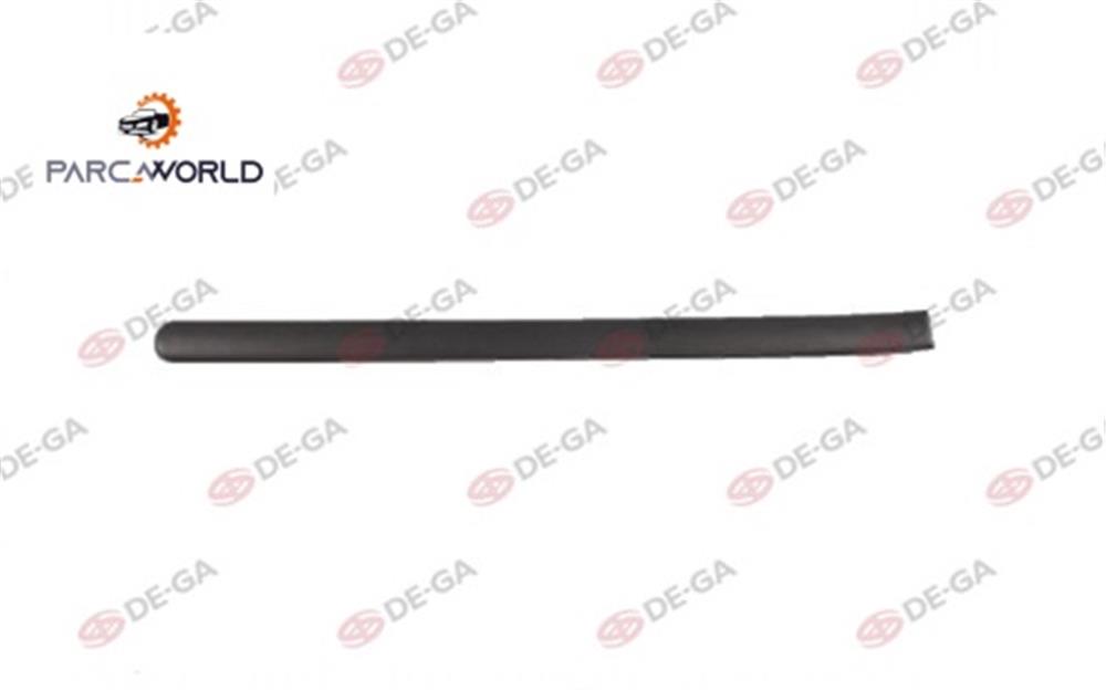 Volkswagen Caddy Arka Kapı Bandı Sol 2004