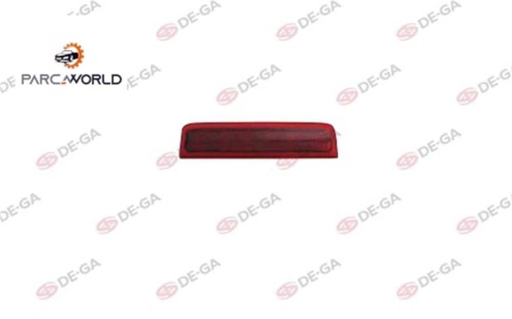 Volkswagen Caddy Bagaj Kapağı Stop Lambası 2004