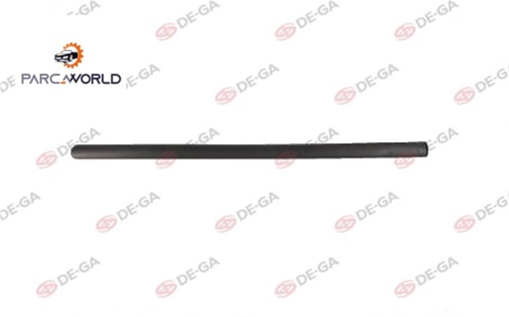 Volkswagen Caddy Ön Kapı Bandı Sol 2004