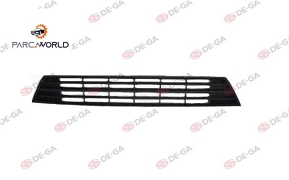 Volkswagen Caddy Ön Tampon Panjuru 2015