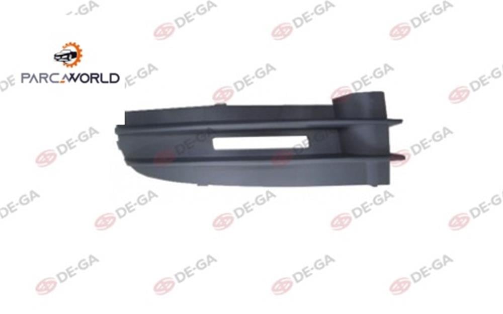 Volkswagen Caddy Ön Tampon Panjuru Sağ 2004
