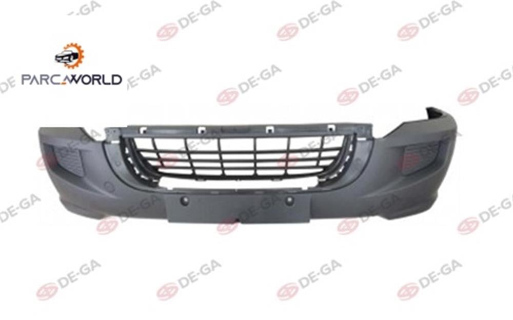Volkswagen Crafter Ön Tampon Grı 2006