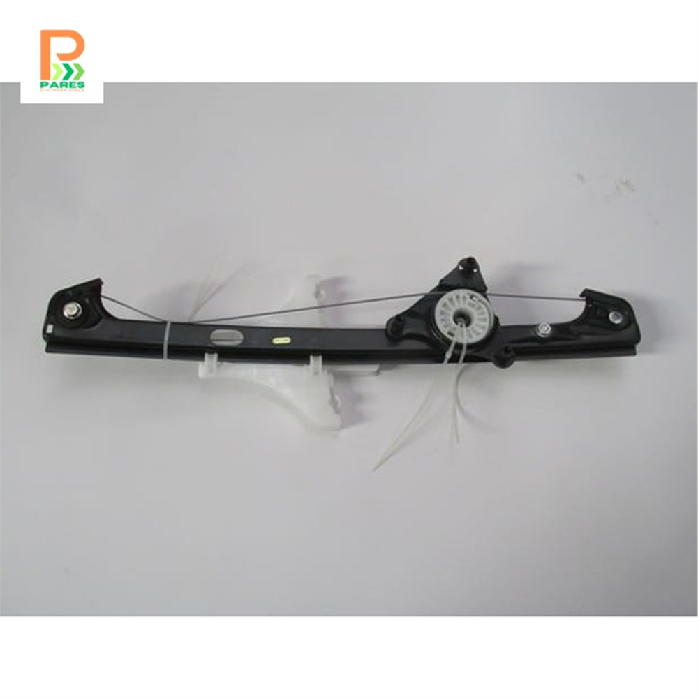 VOLKSWAGEN GOLF- 4- 1998-2004- ARKA CAM KRİKOSU SOL TARAF ELEKTRİKLİ/MOTORSUZ 