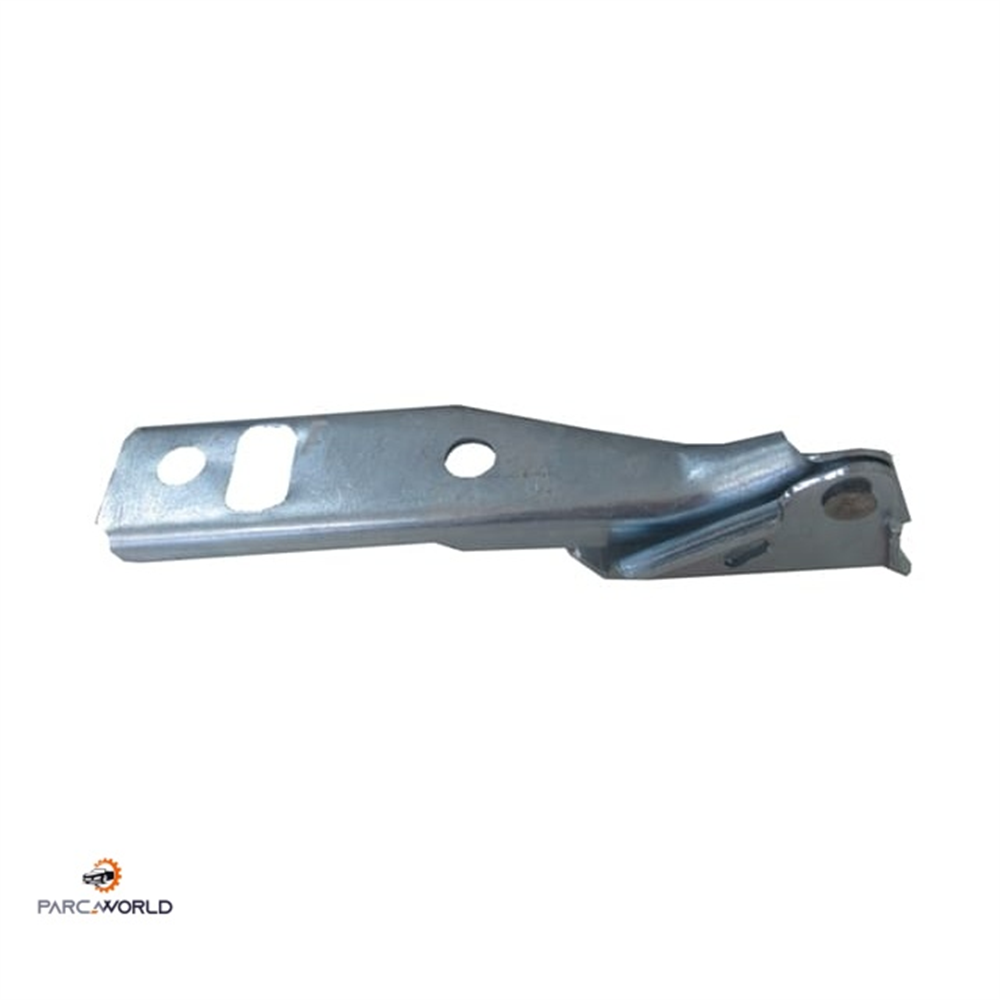 VOLKSWAGEN GOLF- 4- 1998-2004- KAPUT MENTEŞESİ SOL TARAF 