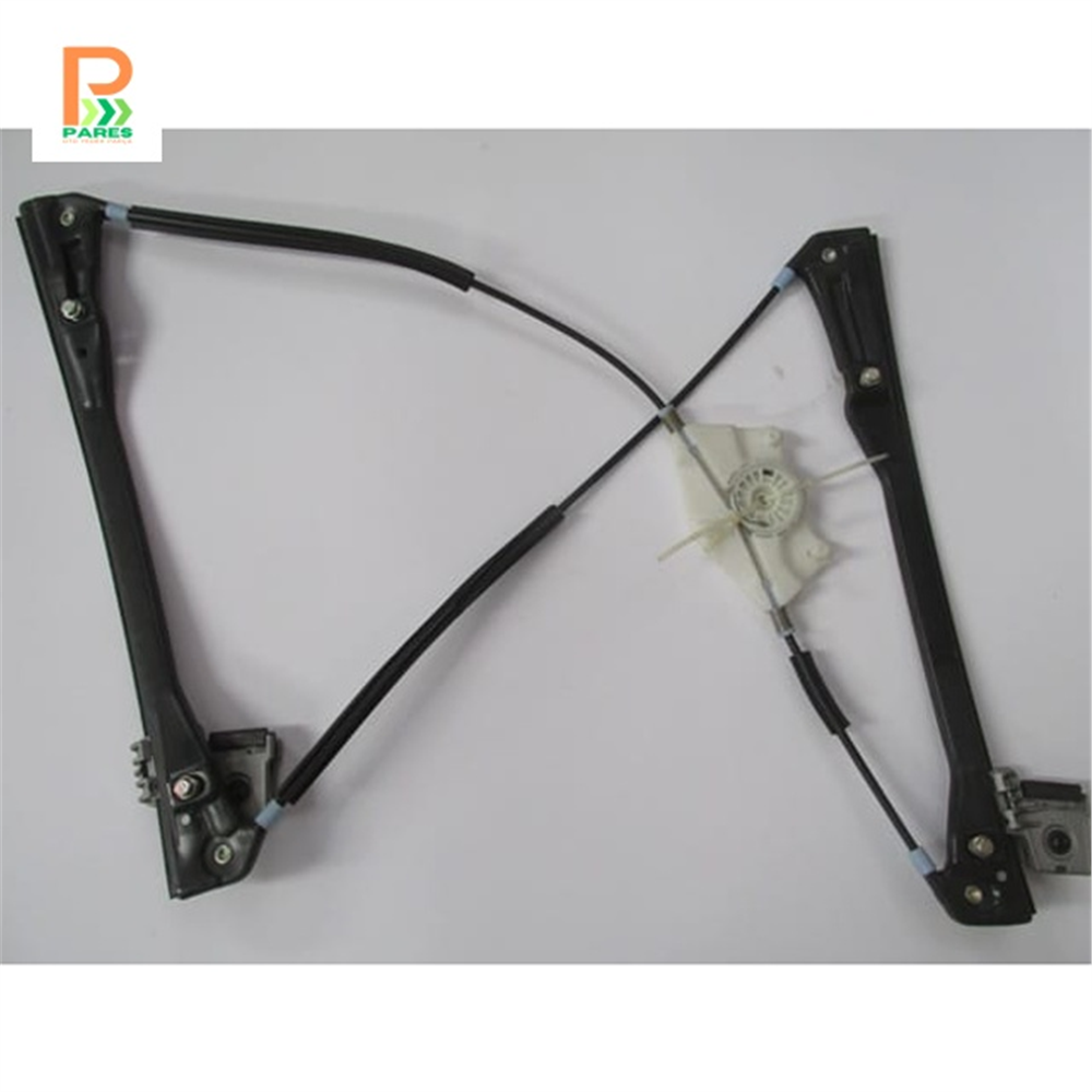 VOLKSWAGEN GOLF- 4- 1998-2004- ÖN CAM KRİKOSU SOL TARAF ELEKTRİKLİ/MOTORSUZ (2KAPI) 
