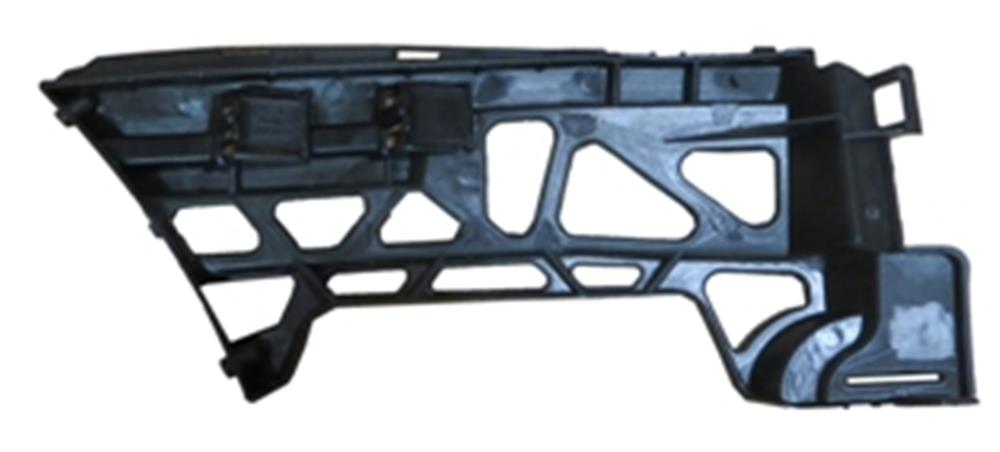 VOLKSWAGEN GOLF- 5- 04/09; ÖN TAMPON BRAKETİ İÇ SOL TARAF BÜYÜK (YAN KULAĞA TAKILAN) (PLASTİK)