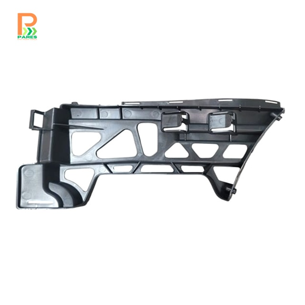 VOLKSWAGEN GOLF- 5- 04/09; ÖN TAMPON BRAKETİ İÇ SAĞ TARAF BÜYÜK (YAN KULAĞA TAKILAN) (PLASTİK)