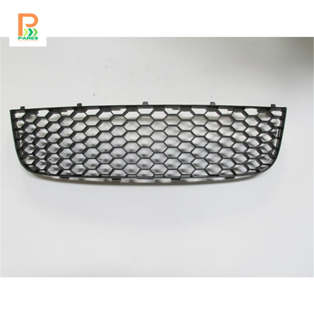 VOLKSWAGEN GOLF- 5- 2005-2009- ÖN TAMPON PANJURU ORTA (GTI)(TÜV)