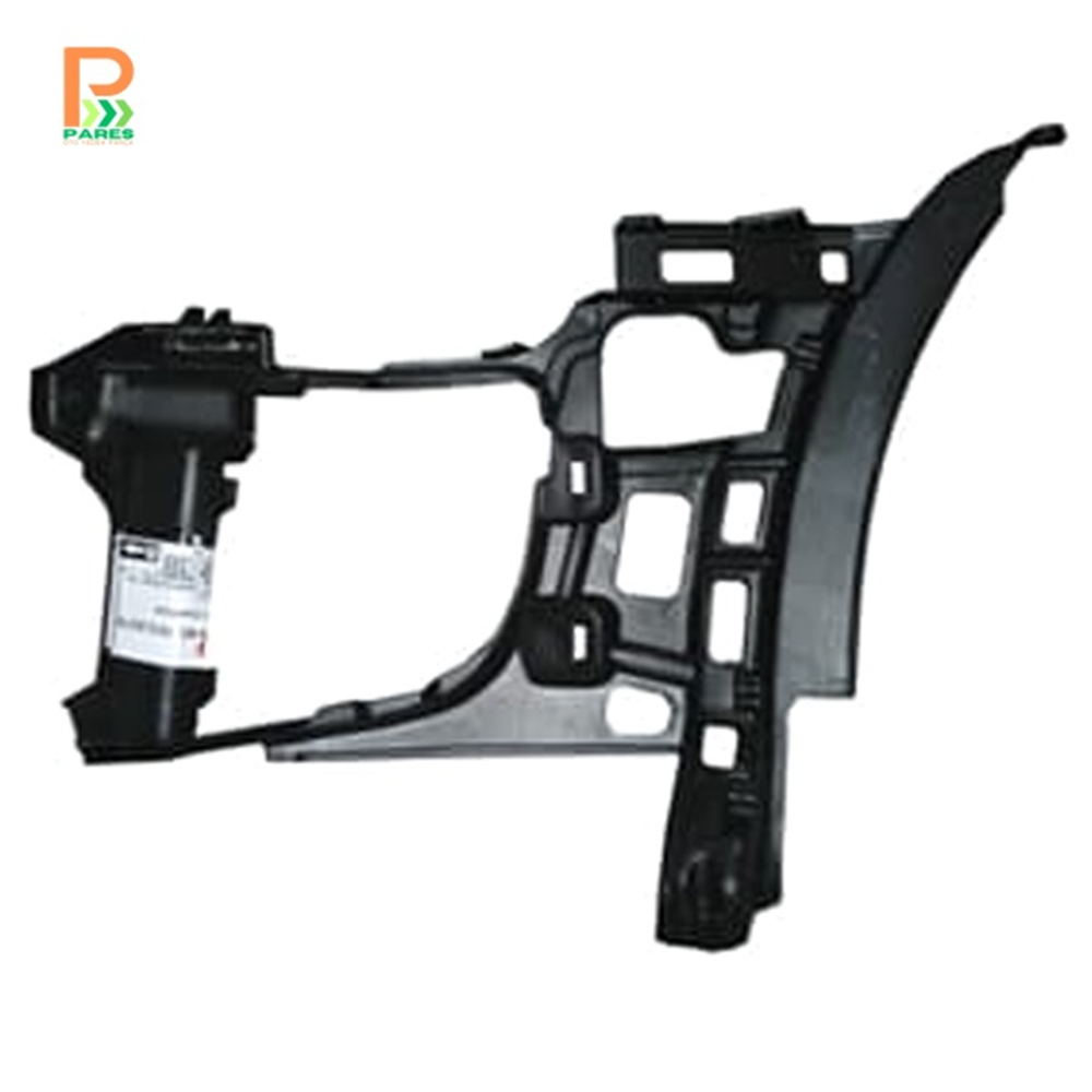 VOLKSWAGEN GOLF- 6- 2009-2012- ÖN TAMPON BAĞLANTI BRAKETİ SAĞ TARAF (GTI) 