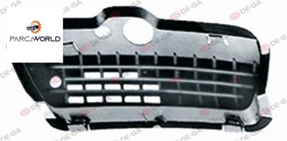 Volkswagen Golf Iıı Ön Tampon Panjuru Sağ 1991-1997